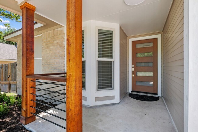 Foto del edificio - GREAT 3/2 HOME IN THE HEART OF NE AUSTIN!