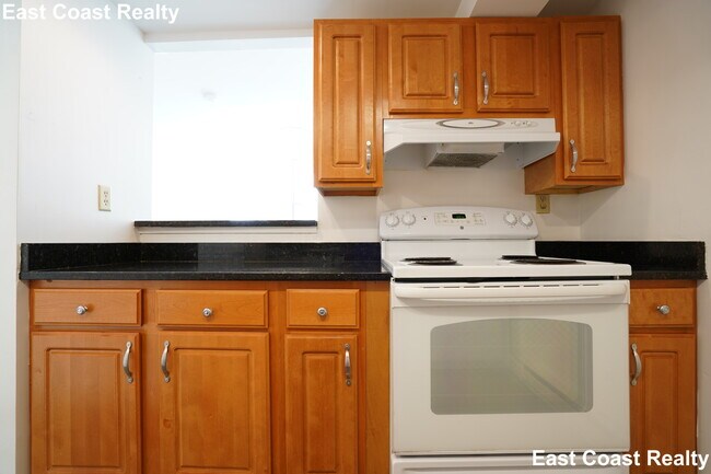 Foto del edificio - 109 Queensberry St
