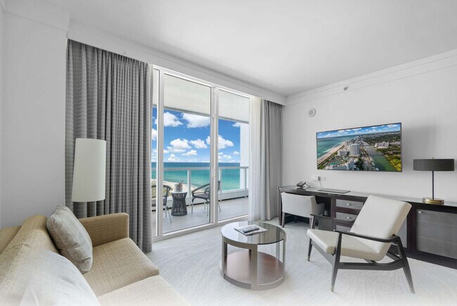 Foto del edificio - 4391 Collins Ave
