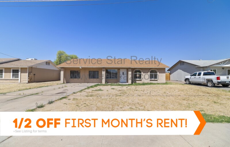 Foto principal - 9912 N 87th Ave
