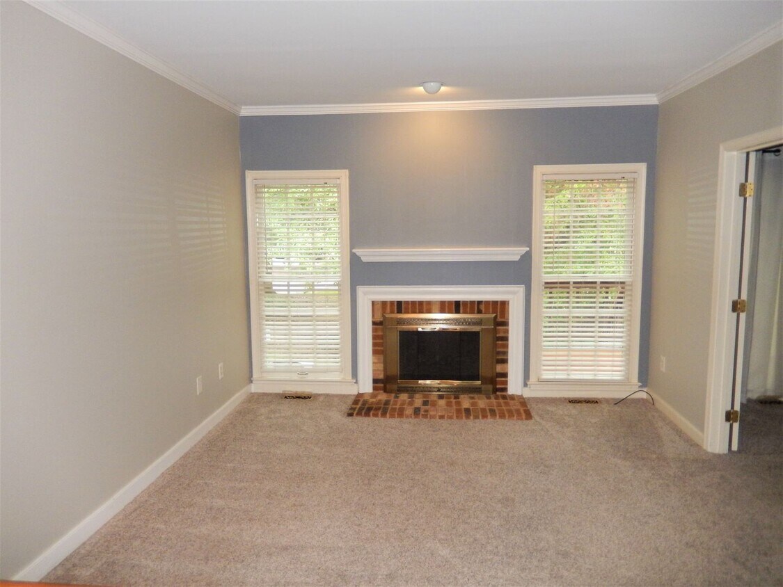 Primary Photo - Gayton Forest Townhouse