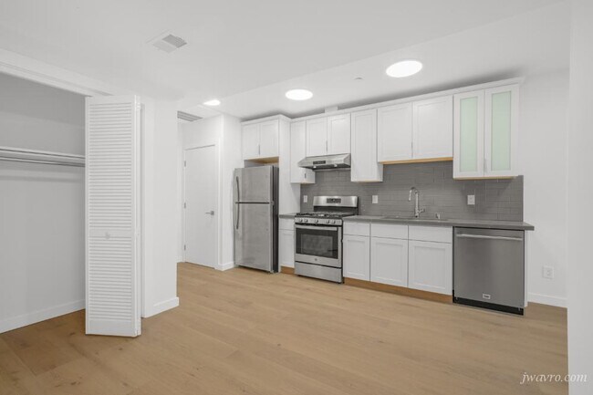 Foto del edificio - 1415 15th St