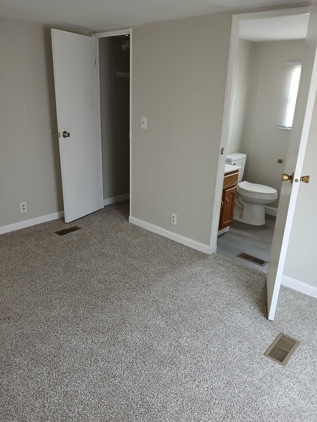 Foto del edificio - Mobile Home for Rent