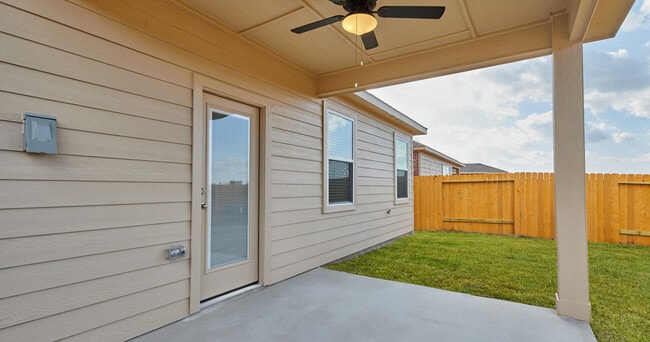 Building Photo - The Collective at Bauer Landing