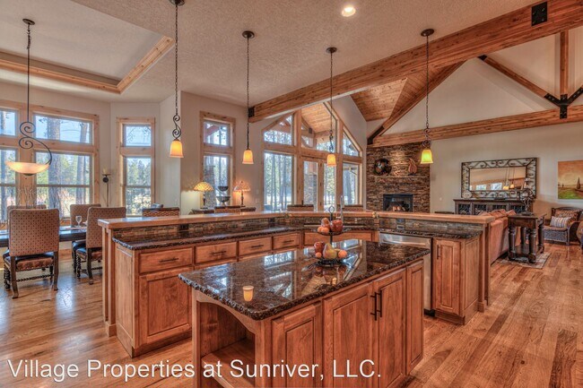 Building Photo - 4 br, 4.5 bath House - 56341 Fireglass Loop