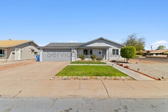 Building Photo - 6302 W Monterey Way