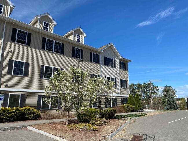 Foto del edificio - 50 Sentinel Court