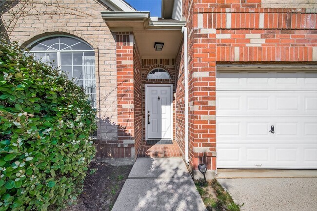 Foto del edificio - 19207 Pinewood Mist Ln