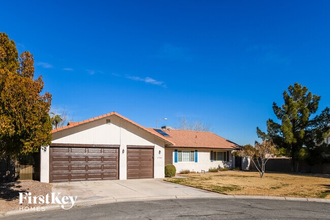 Building Photo - 1782 Pandora Dr