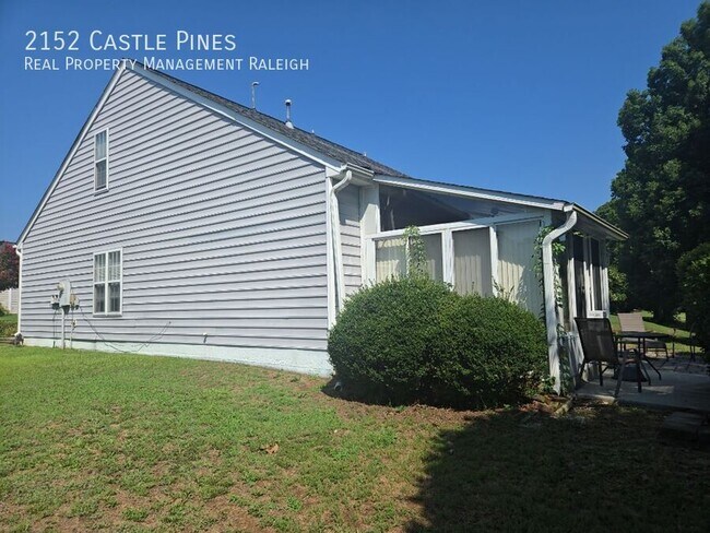 Foto del edificio - 2152 Castle Pines Dr