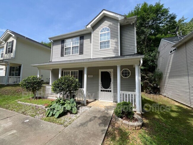Building Photo - 5408 Henderson Oaks Dr