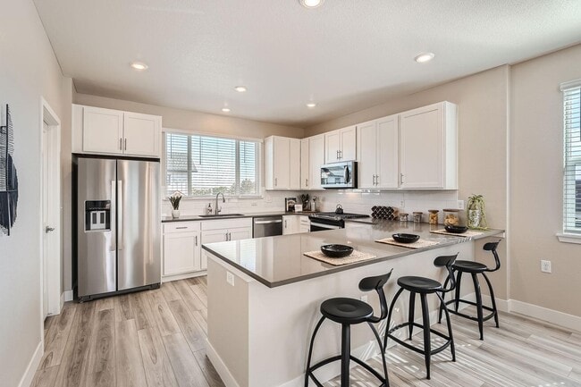 Photo - 2502 Colt Wy Townhome