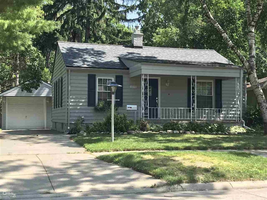 4238 Griffith Ave, Berkley, MI 48072 House Rental in Berkley, MI
