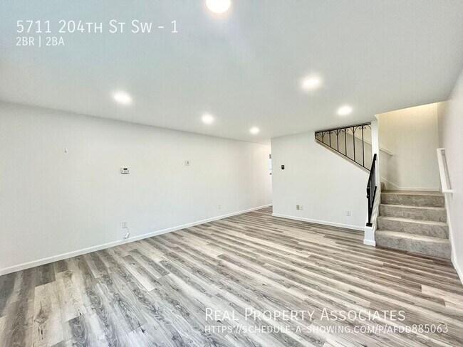 Foto del edificio - 2 Bed/1.5 Bath in Lynnwood! **Remodeled Ki...