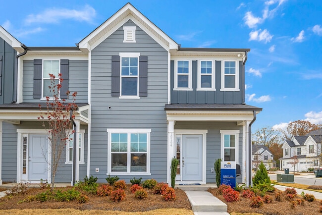 Building Photo - Wayford at Pringle Towns