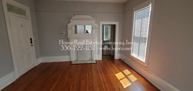 Foto del edificio - 412 W. First Street Apt A