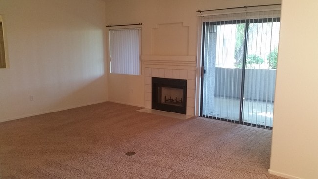 Living Room - 15050 N Thompson Peak Pkwy