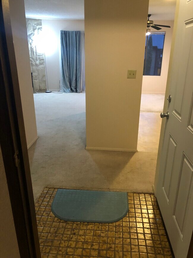 entrada - 12515 NE 145th Pl