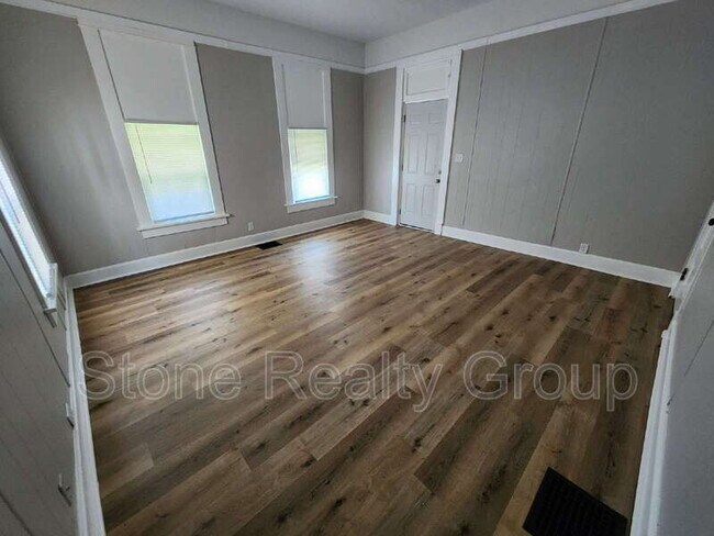 Foto del edificio - 1130 N 8th St