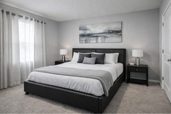 Foto del edificio - 417 Tanglewood Dr