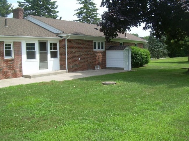 Building Photo - 465 Pippin Orchard Rd