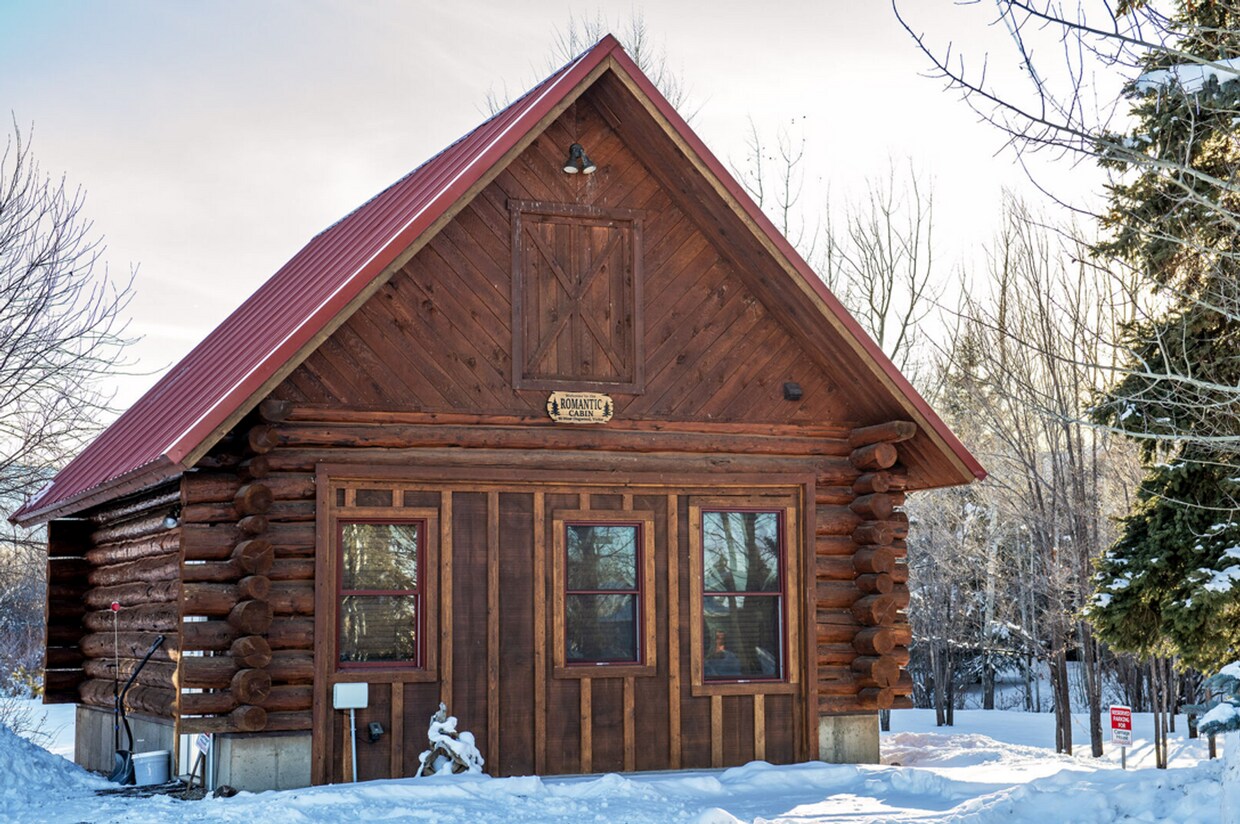 Foto principal - Dogwood Carriage House