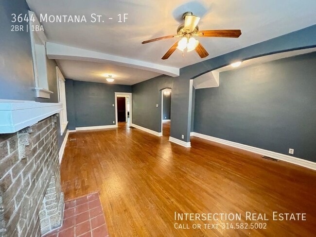 Building Photo - 3644 Montana St