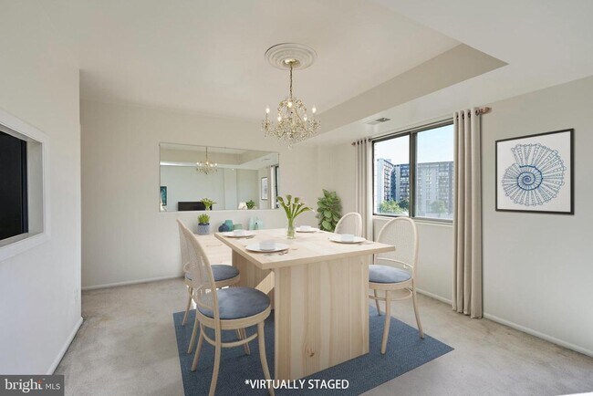 Foto del edificio - 5340 Holmes Run Pkwy