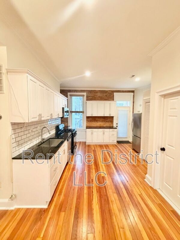 Photo - 1532 Kingman Pl NW Townhome