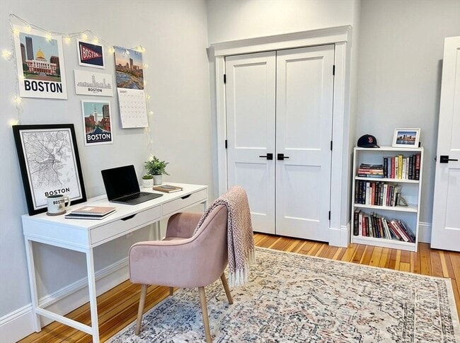 Foto del edificio - 24 Dawes St