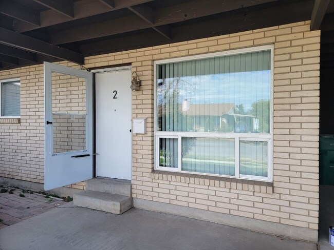 Building Photo - 1155 S 1100 E