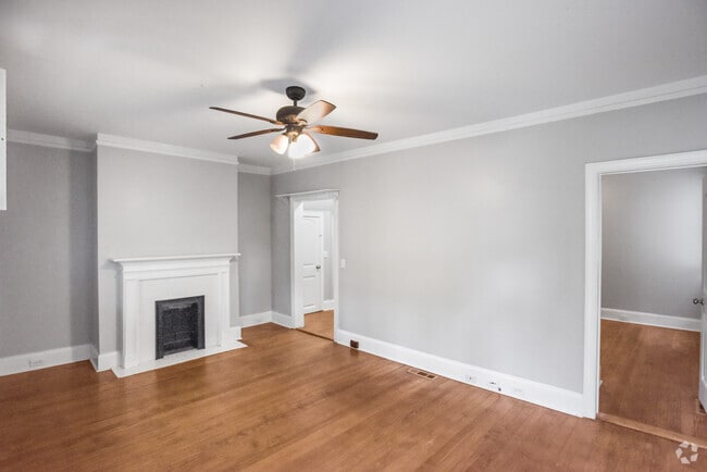 Building Photo - 510 East Waldburg St