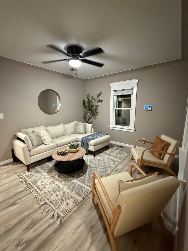Foto del edificio - 938 Cogswell St NW