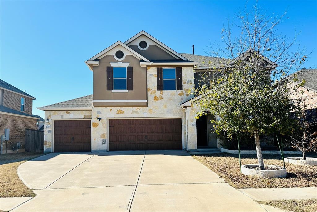 1125 Sampley Ln, Volente, TX 78641 House Rental in Volente, TX