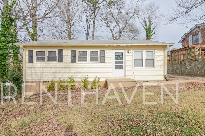 Primary Photo - 726 Spring Hill Ave