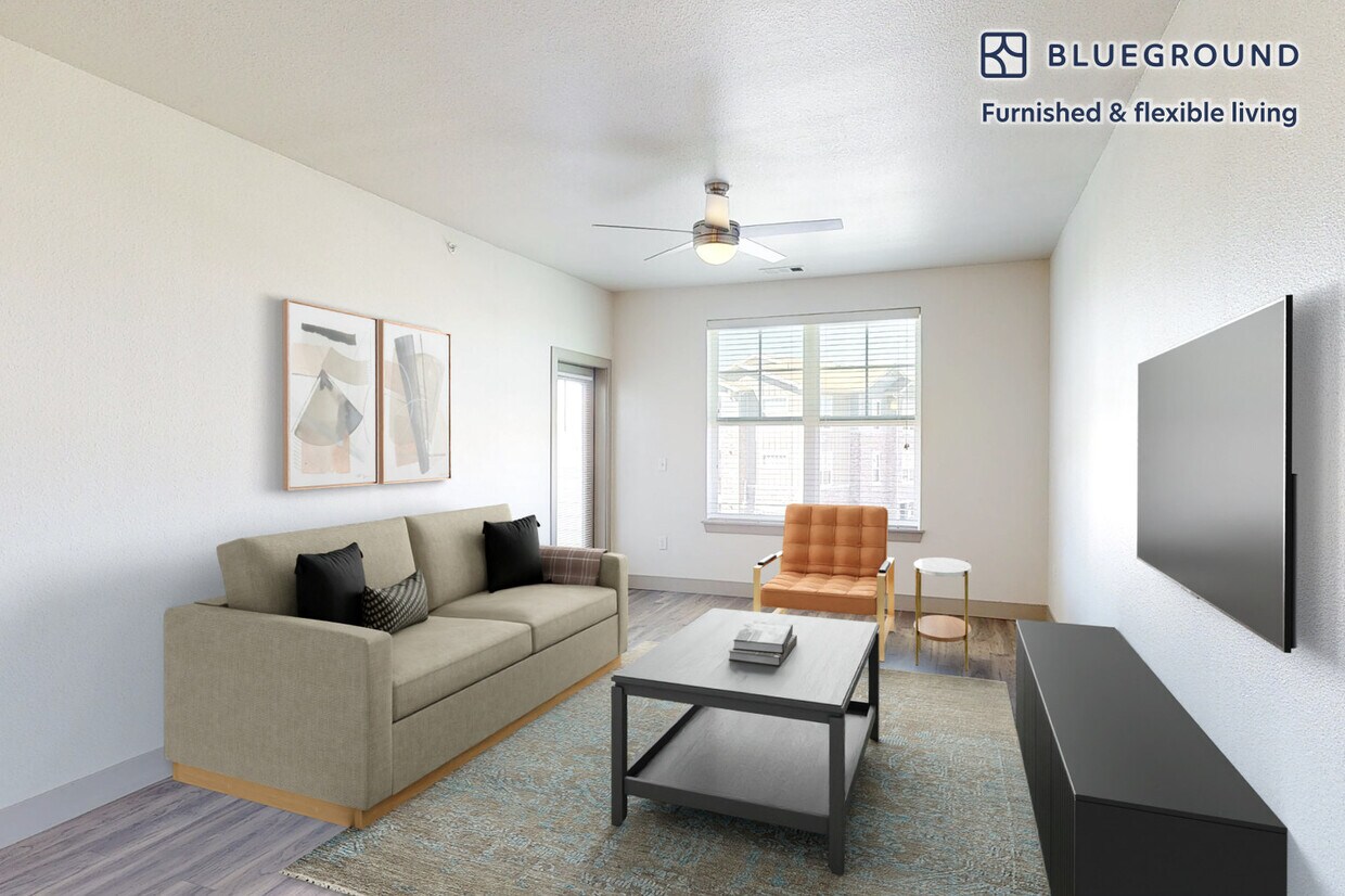Foto principal - 6855 S Langdale St