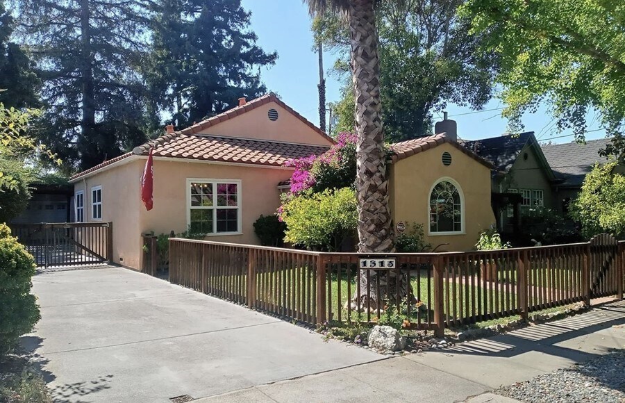 Foto principal - Walk to Town Willow Glen