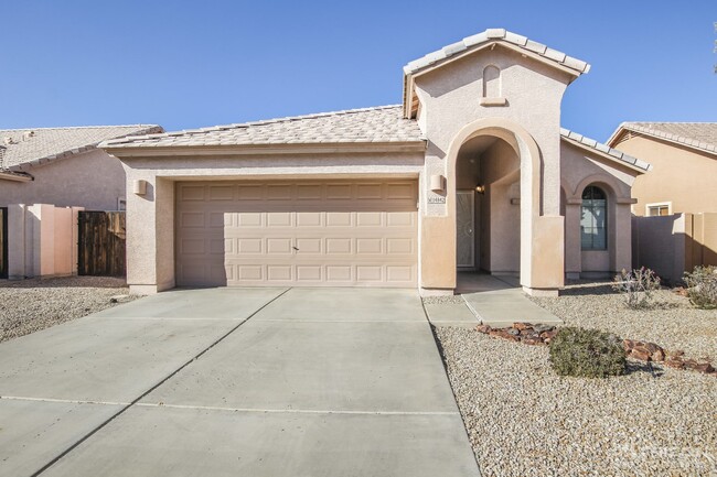 Foto del edificio - 14842 W Windrose Drive Surprise AZ