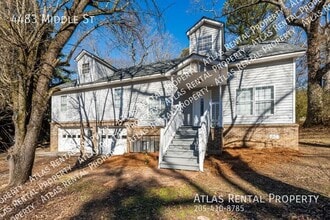 Building Photo - 4483 Middle St