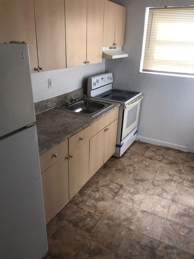 Photo - 1805 NW 2 Court Apartment