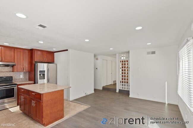 Building Photo - 4 br, 2 bath House - 2710 Sierra Road, San...