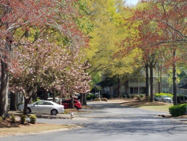 Foto del edificio - 6427 Pinebark Way
