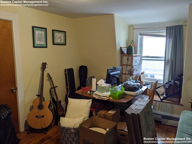 Foto del edificio - 464 Highland Ave