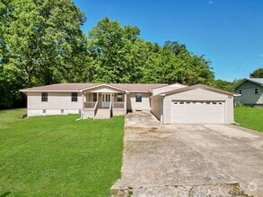 Building Photo - 85 Co Rd 1624