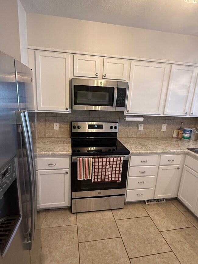 Foto del edificio - 3212 S Palmer St