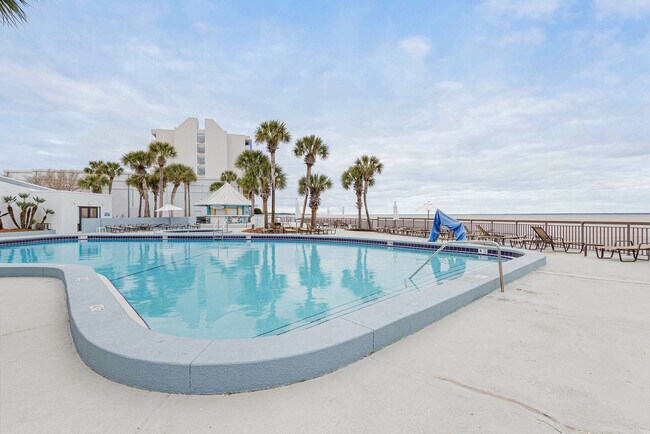 Foto del edificio - 200 Sandestin Blvd N