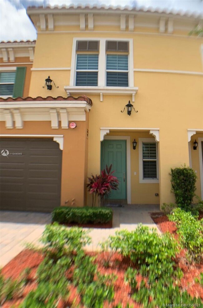 Foto del edificio - 12560 NW 32nd Manor