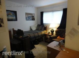 Building Photo - 4 br, 1 bath  - 606 Columbus Ave # 12