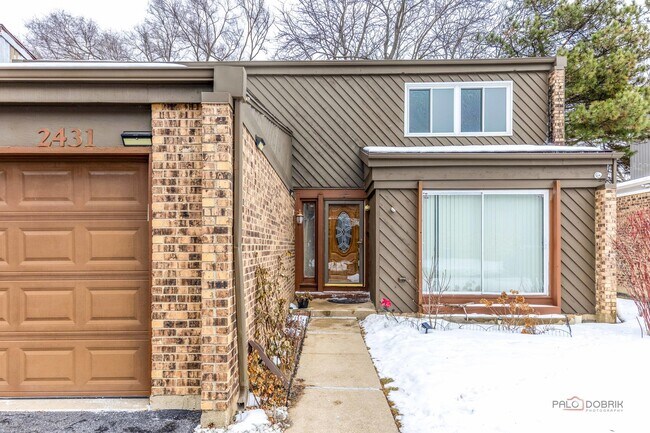 Foto del edificio - 2431 Cobblewood Dr