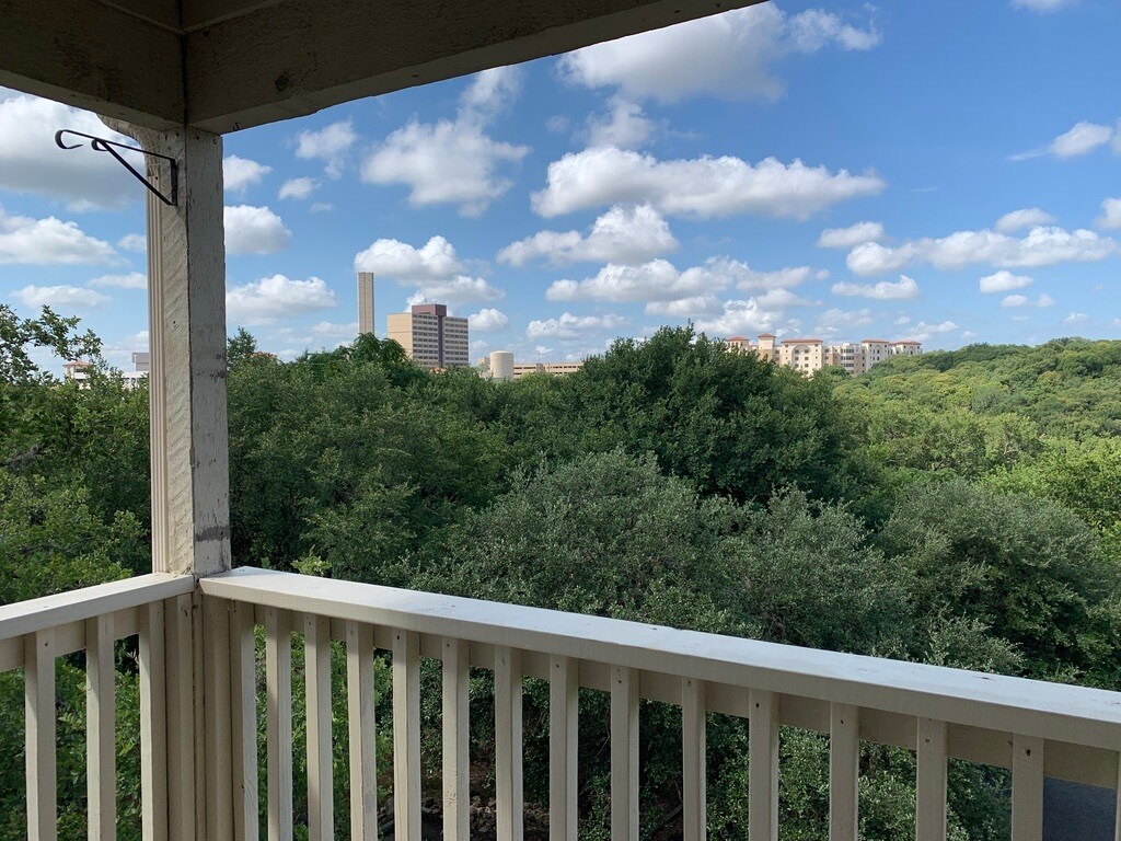 1013 Chestnut St Unit C5, San Marcos, TX 78666 Condo for Rent in San